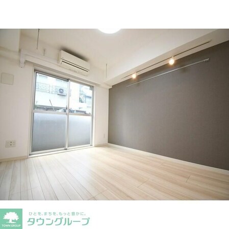 JM高輪レジデンスの物件内観写真